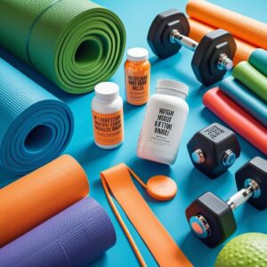 Fitness & Wellness