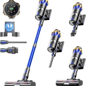 Limited time deal savings -42% Cordless Vacuum Cleaner,
