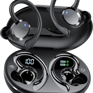 savings -87% Wireless Earbuds, 2025