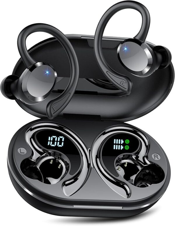 savings -87% Wireless Earbuds, 2025