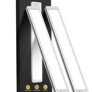 Best Seller last month +10k 10inch Under Cabinet Lighting,