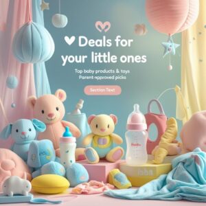 Baby & Kids