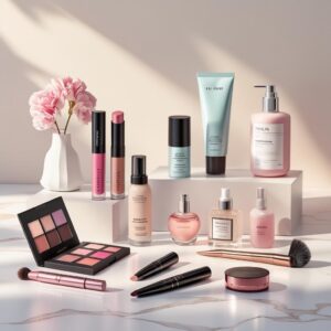 Beauty & Personal Care