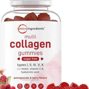 Limited time deal Savings 28% $21.56 Micro Ingredients Multi Collagen Peptides