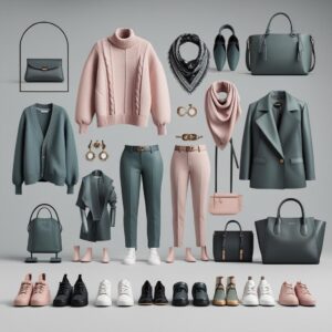 Fashion Deals
