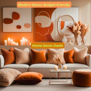 Home Decor Deals