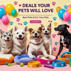 Pets Deals