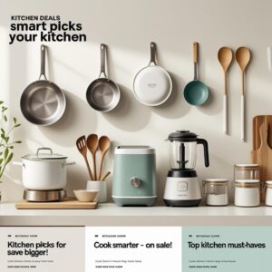 Kitchen Deals