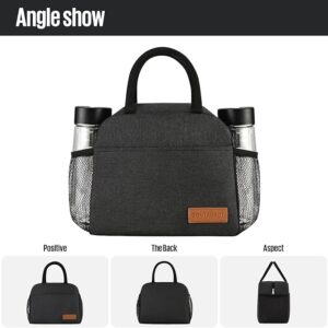 Limited time deal savings 40% Lunch Bag Women/Men Lunch Box Women/Men