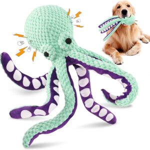 Limited time deal Savings  4 1% Large Squeaky Dog Toys